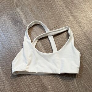 Cotton On Body Cream Sports Bra